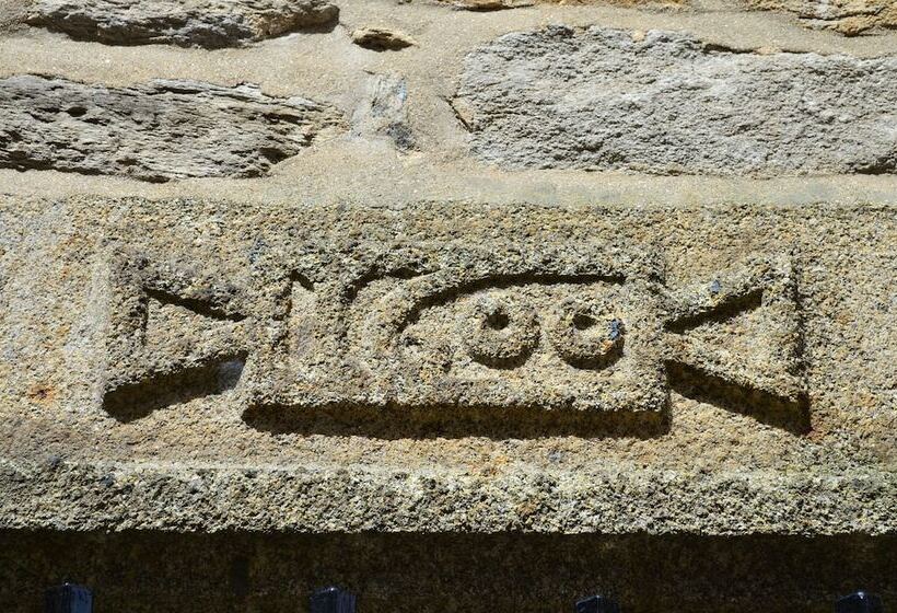 هتل Elizabeth   Intra Muros