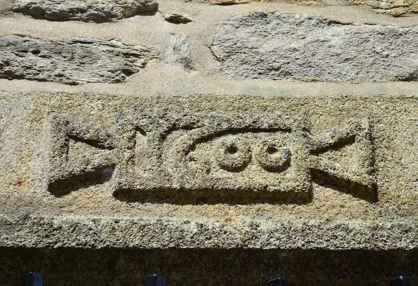 Отель Elizabeth   Intra Muros