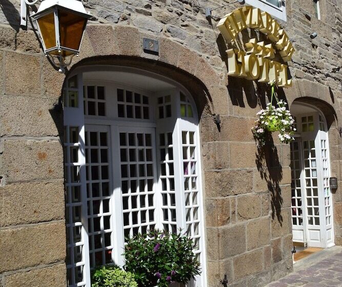 هتل Elizabeth   Intra Muros