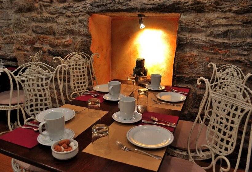 هتل Elizabeth   Intra Muros