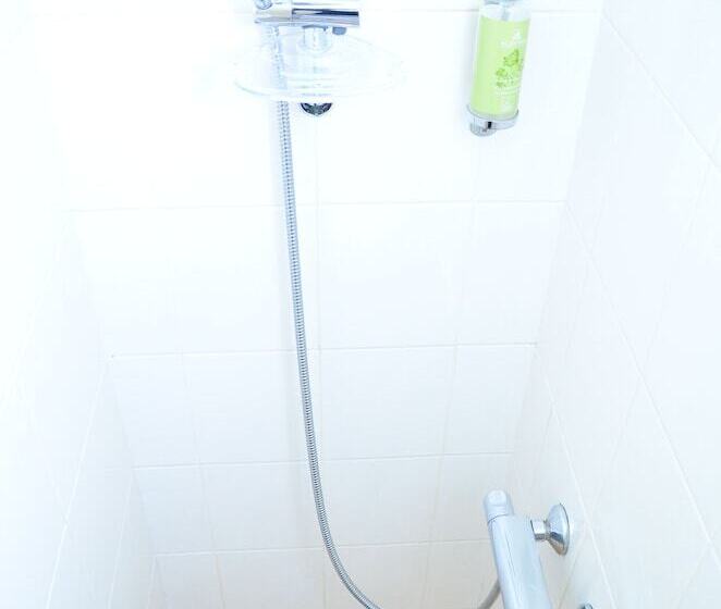 هتل Elizabeth   Intra Muros