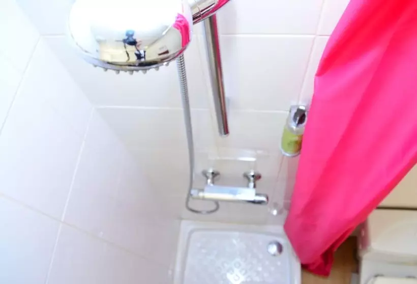 Отель Elizabeth   Intra Muros