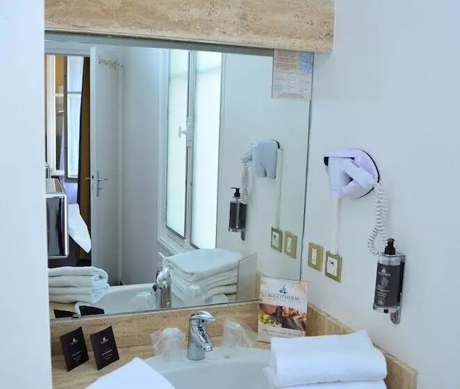 Отель Elizabeth   Intra Muros