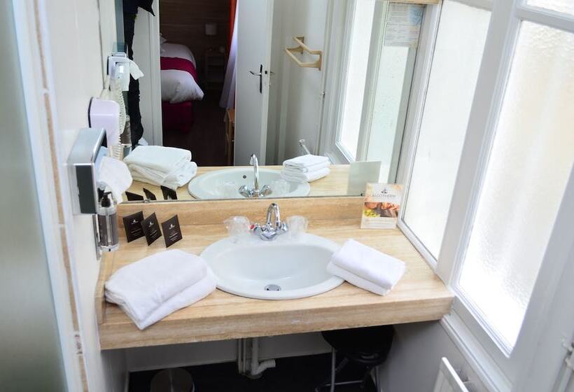 هتل Elizabeth   Intra Muros