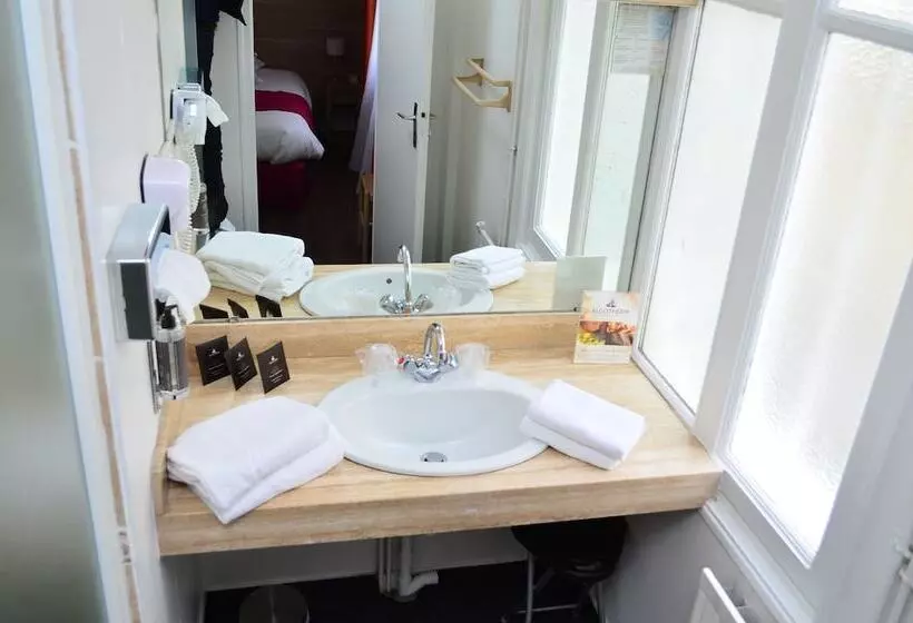 Отель Elizabeth   Intra Muros