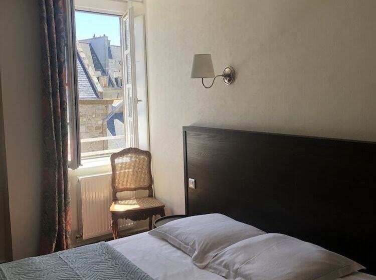 هتل Elizabeth   Intra Muros