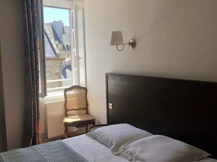 Отель Elizabeth   Intra Muros