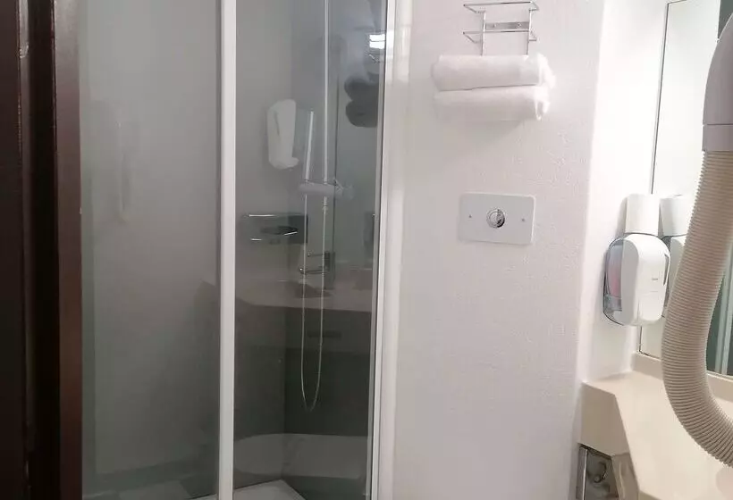 Enzo Hotels Vierzon By Kyriad Direct