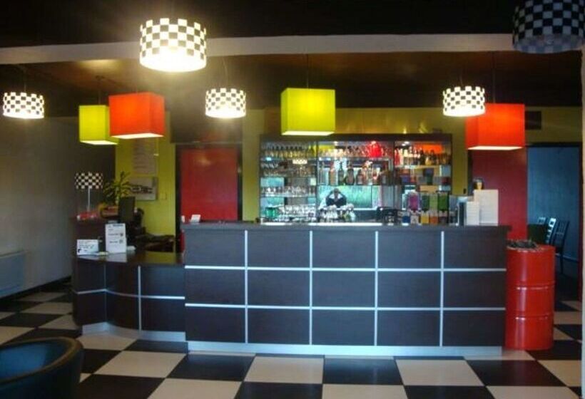 Enzo Hotels Vierzon By Kyriad Direct