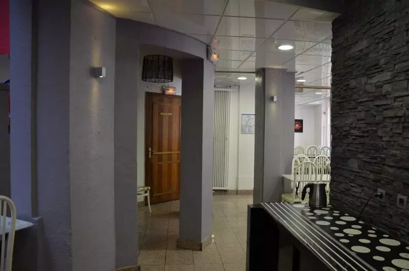 Grand Hotel Nouvel Opera