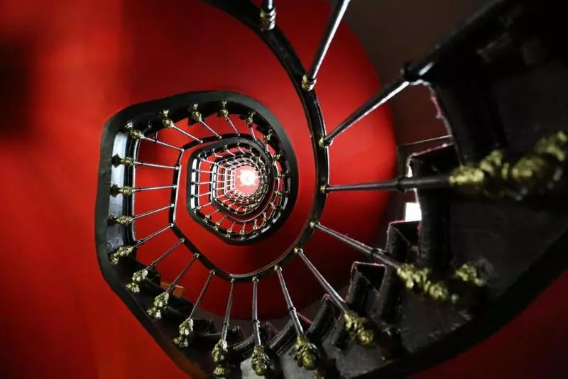 Grand Hotel Nouvel Opera