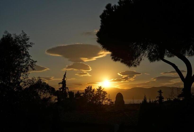 فندق Hôtel Ermitage