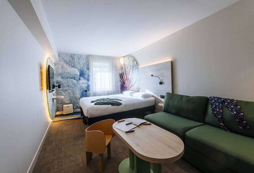 هتل Ibis Styles Antibes