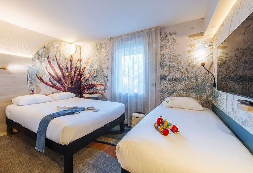 هتل Ibis Styles Antibes