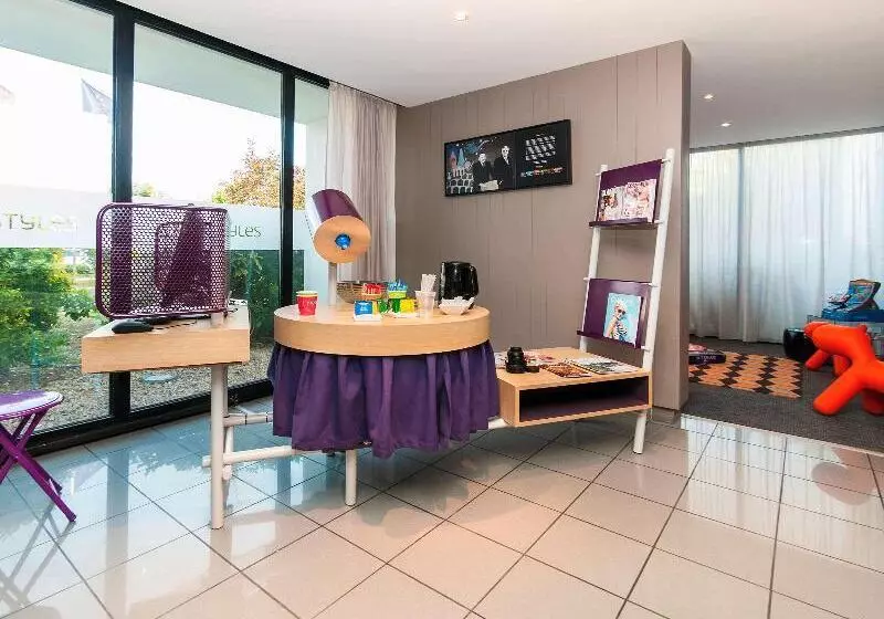 호텔 Ibis Styles Cognac