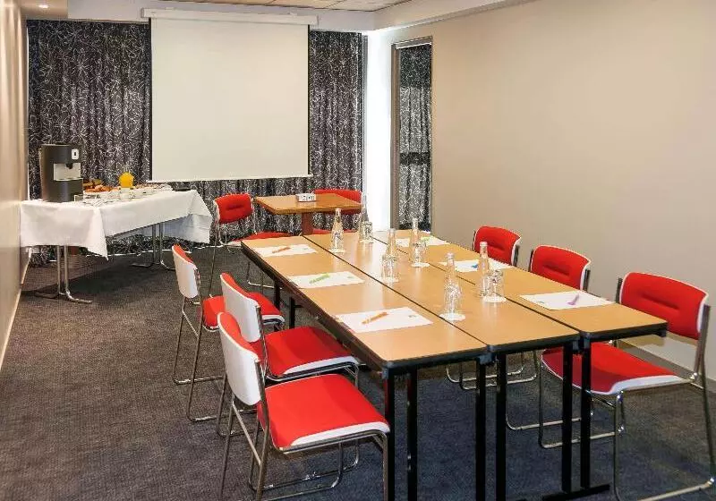 호텔 Ibis Styles Cognac