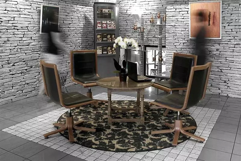 호텔 Ibis Styles Cognac