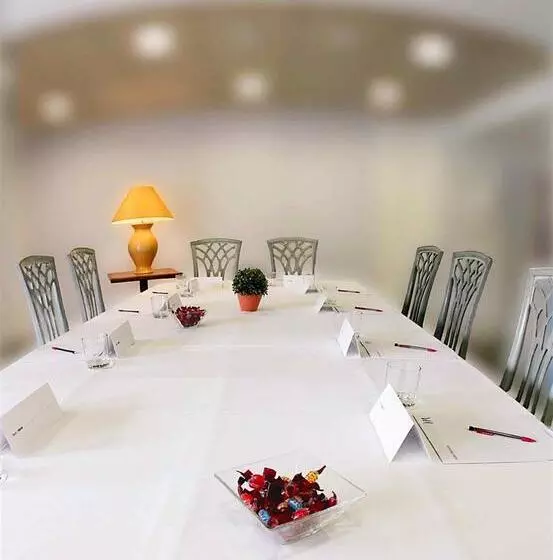 호텔 Ibis Styles Cognac