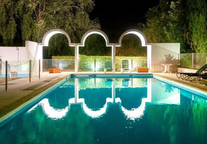 호텔 Ibis Styles Cognac