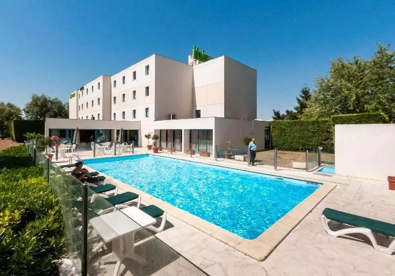 호텔 Ibis Styles Cognac