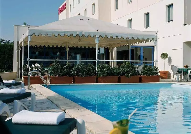 호텔 Ibis Styles Cognac