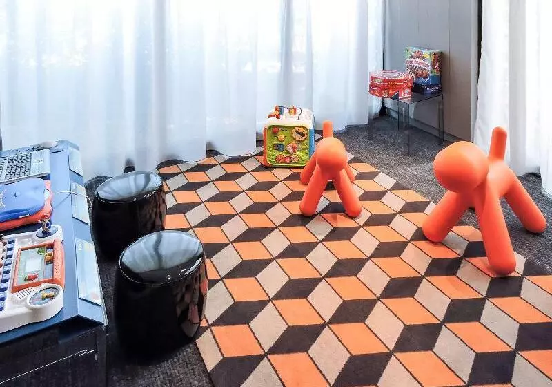 호텔 Ibis Styles Cognac