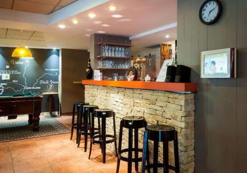 호텔 Ibis Styles Cognac