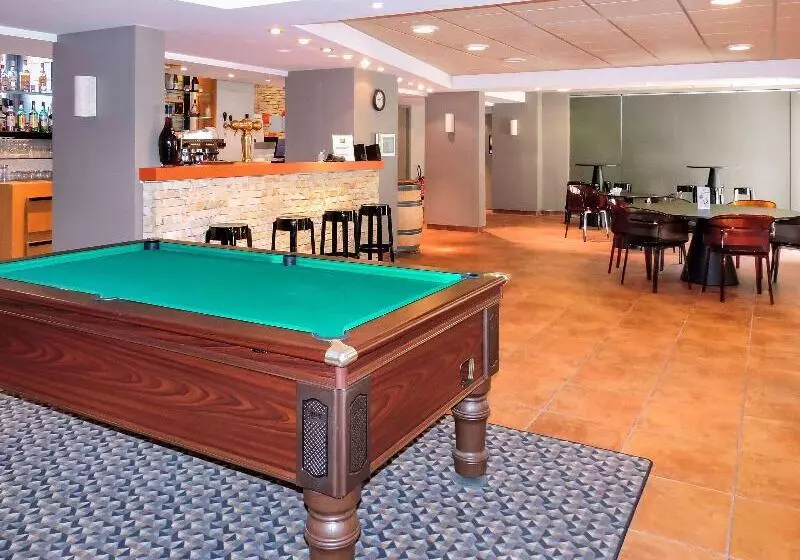 호텔 Ibis Styles Cognac