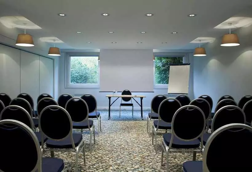 酒店 Kyriad Lille Est Villeneuve D Ascq