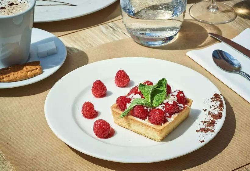 酒店 Kyriad Lille Est Villeneuve D Ascq