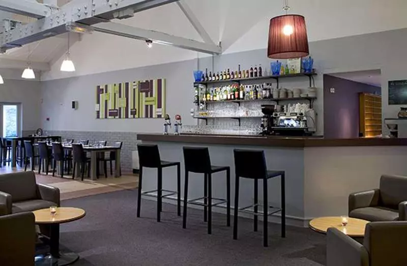 酒店 Kyriad Lille Est Villeneuve D Ascq