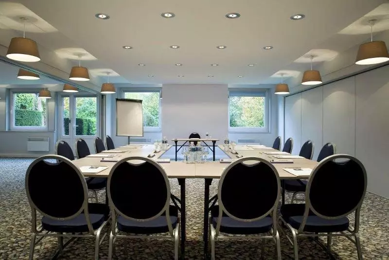 酒店 Kyriad Lille Est Villeneuve D Ascq