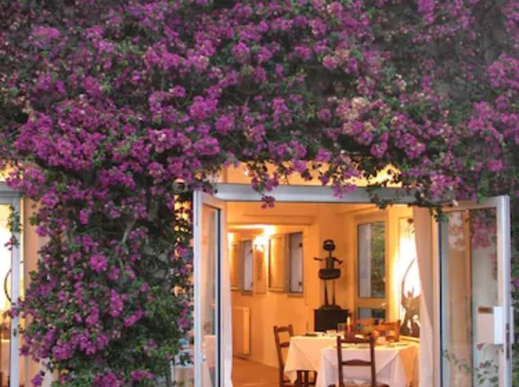 هتل Les Vergers De Saint Paul