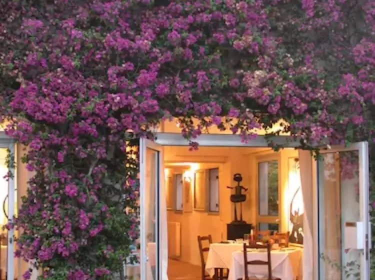 酒店 Les Vergers De Saint Paul