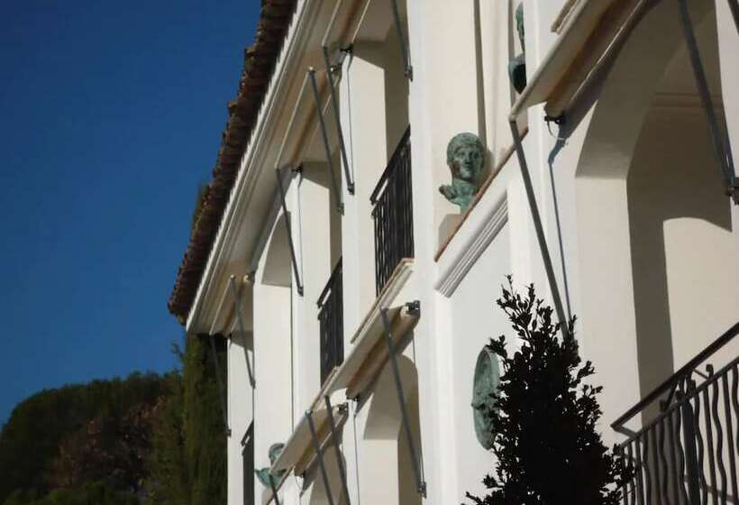 هتل Les Vergers De Saint Paul