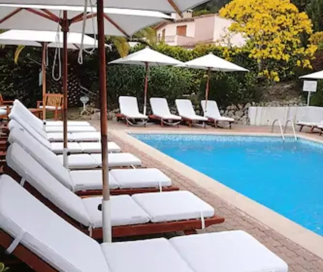 酒店 Les Vergers De Saint Paul