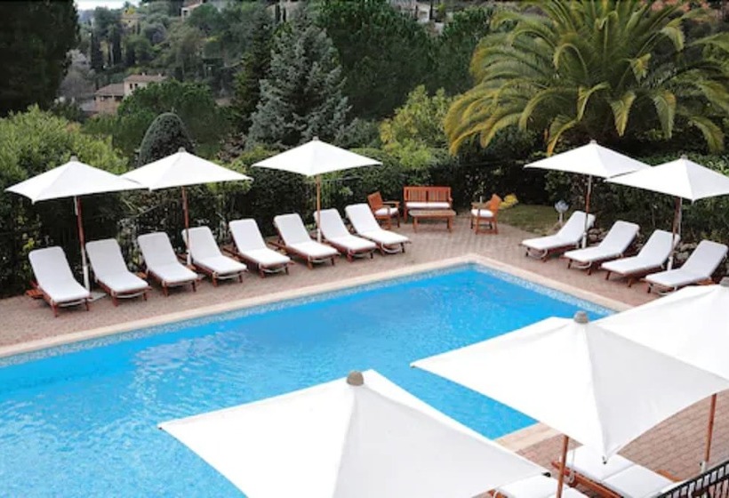 هتل Les Vergers De Saint Paul