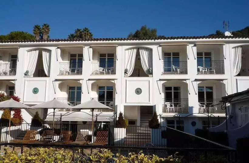 酒店 Les Vergers De Saint Paul