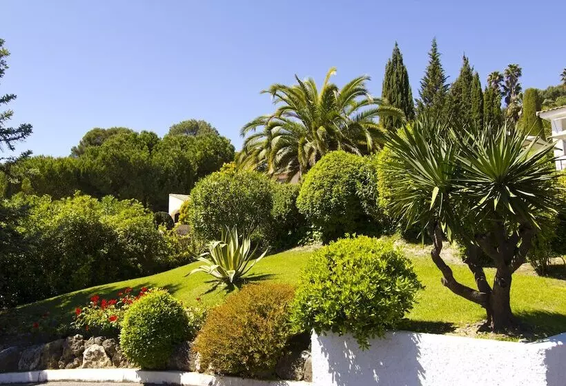 酒店 Les Vergers De Saint Paul