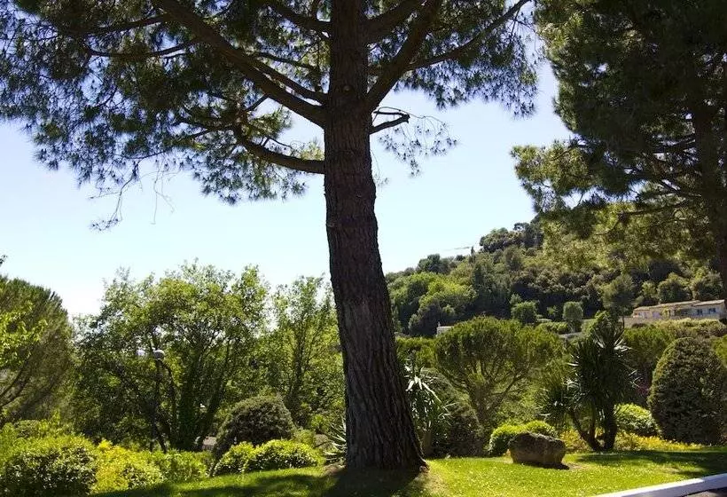 酒店 Les Vergers De Saint Paul