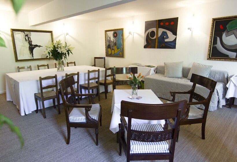 هتل Les Vergers De Saint Paul