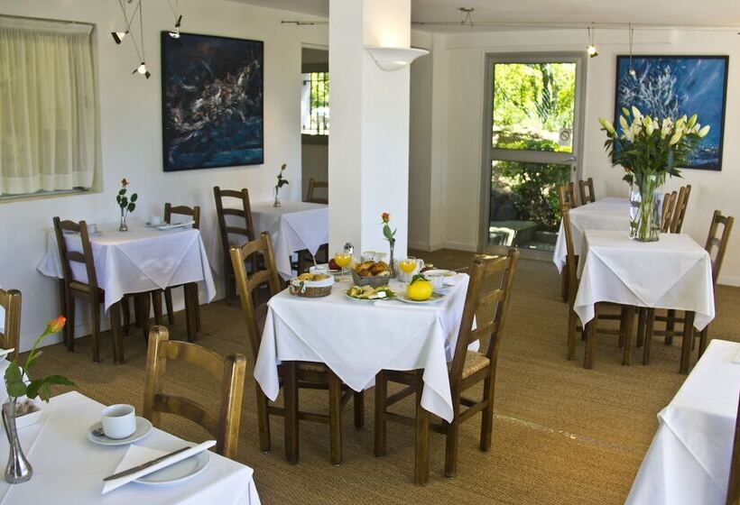 هتل Les Vergers De Saint Paul