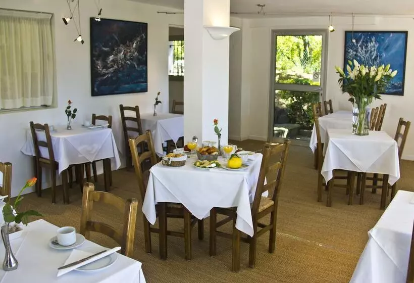 酒店 Les Vergers De Saint Paul