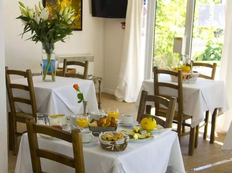 酒店 Les Vergers De Saint Paul