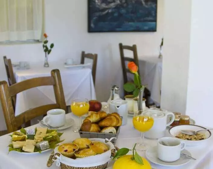 酒店 Les Vergers De Saint Paul