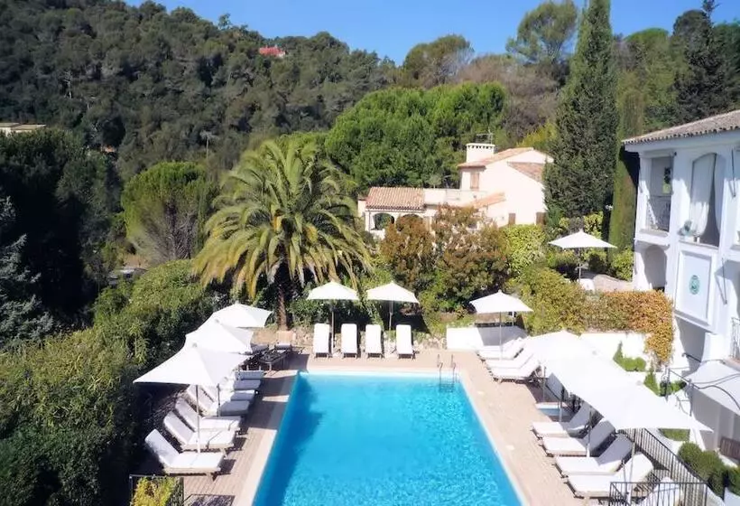 酒店 Les Vergers De Saint Paul