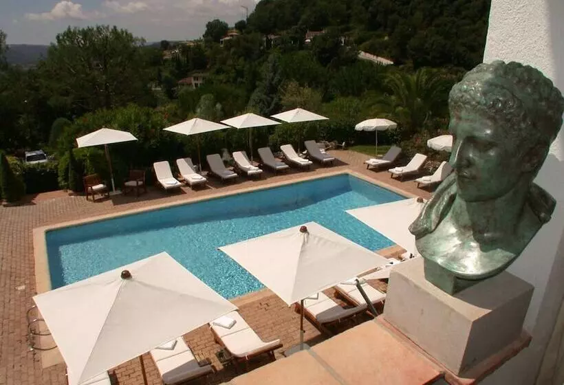 酒店 Les Vergers De Saint Paul