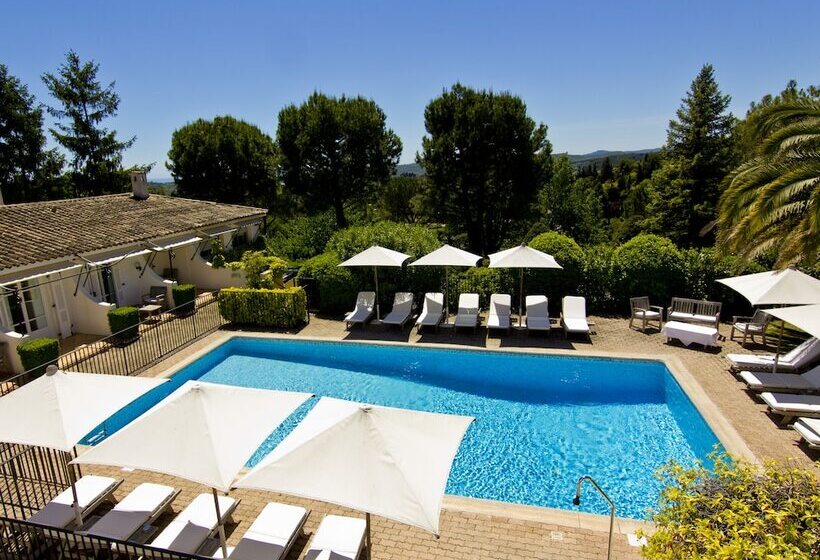 هتل Les Vergers De Saint Paul