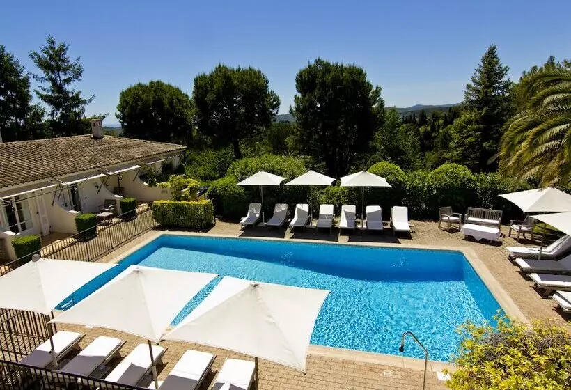 酒店 Les Vergers De Saint Paul