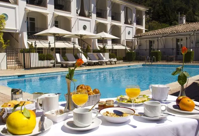 酒店 Les Vergers De Saint Paul